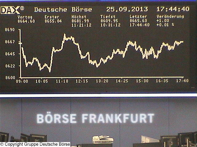 Die Links zu den Sternenkinder (DAX Spiel) 648263
