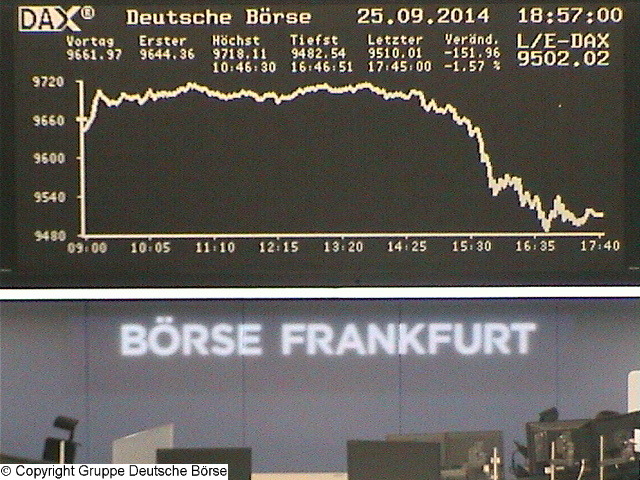 Die Links zu den Sternenkinder (DAX Spiel) 759724