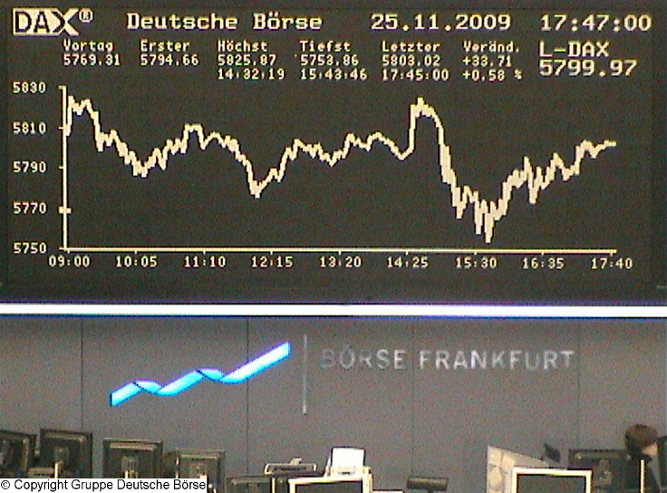 Die Links zu den Sternenkinder (DAX Spiel) 278406