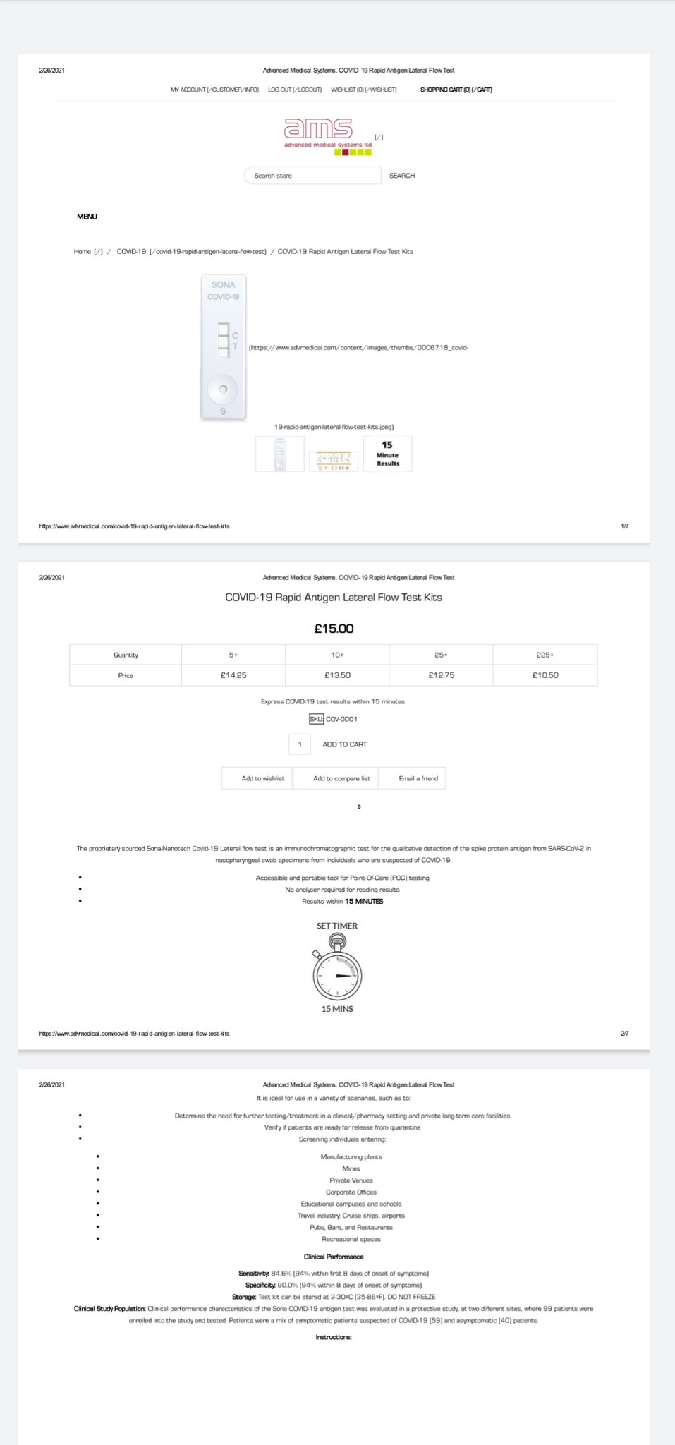 SONA Nanotech (A2N64Z / Kanada :SONA / USA: SNANF) 1236692