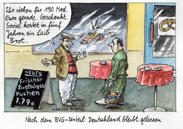 Europa-Fluch oder Segen für die Banken (z.B.Coba)? 538787