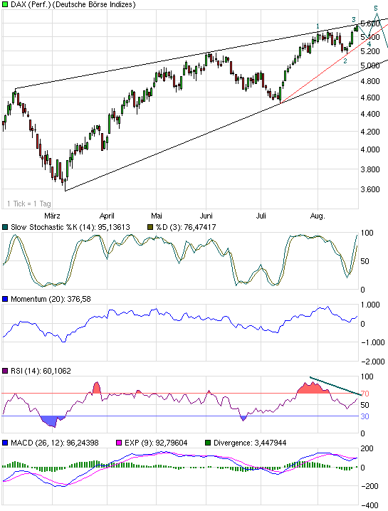 Die Bullen scharren gar nicht mit den Hufen, 255051
