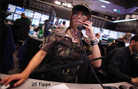 1.503.DAX Tipp-Spiel, Mittwoch, 09.03.11 386752