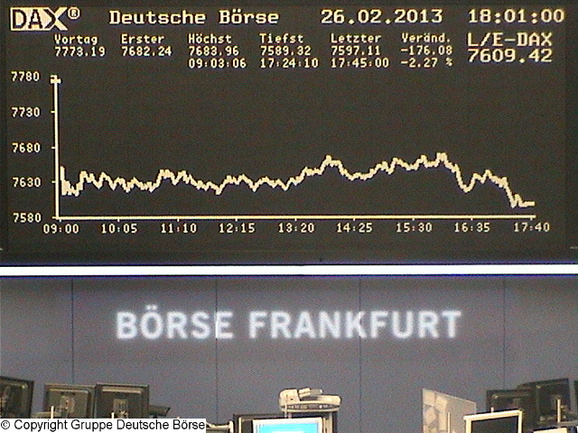 Die Links zu den Sternenkinder (DAX Spiel) 582852