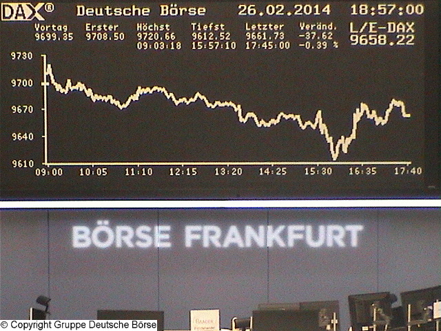 2.260.DAX Tipp-Spiel, Donnerstag, 27.02.2014-17:45 699425