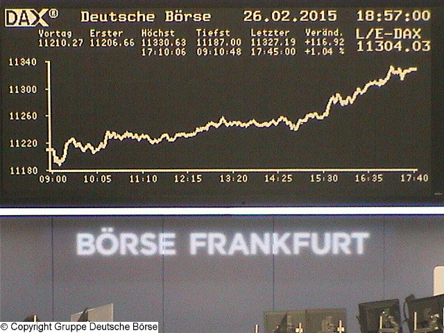 Die Links zu den Sternenkinder (DAX Spiel) 803083