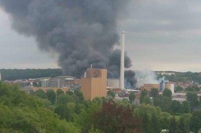 (Süd)zucker fürs Depot, ausgebombt und lecker 996362