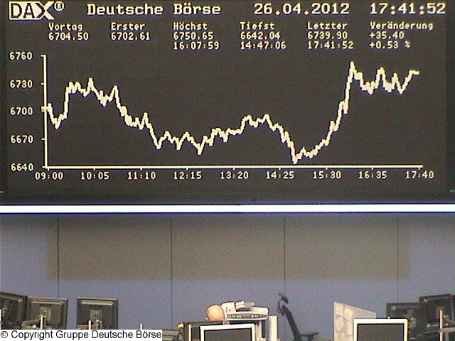 Die Links zu den Sternenkinder (DAX Spiel) 504504