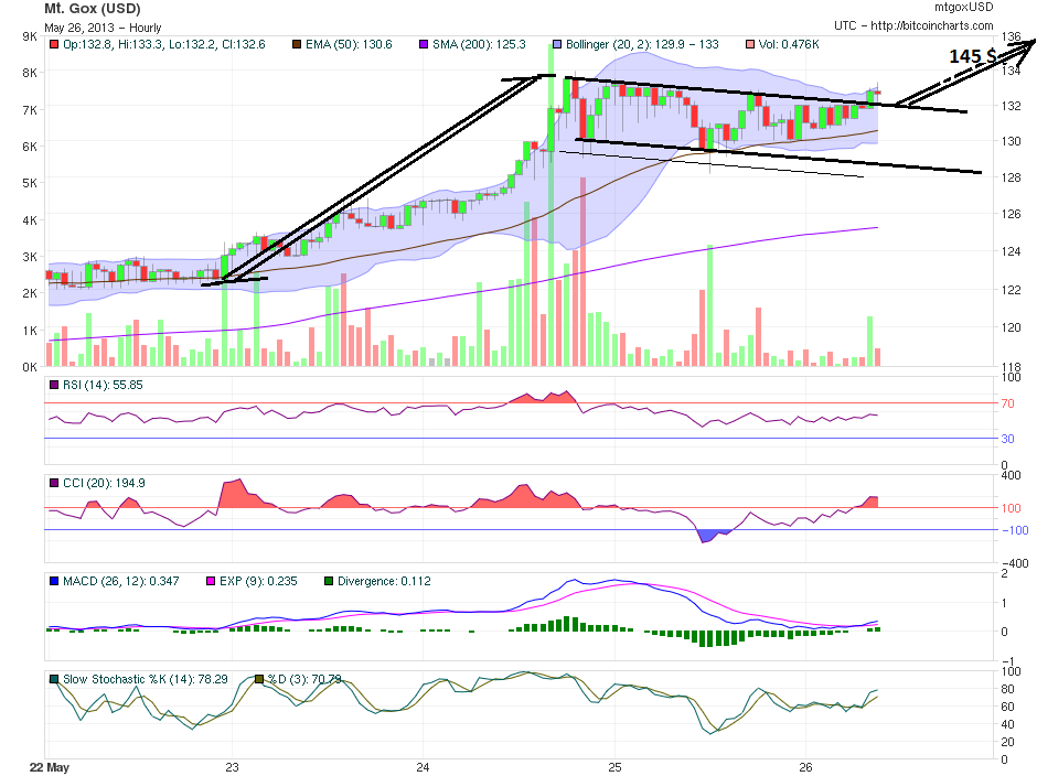 Bitcoins der nächste Monsterhype steht bevor! 609744