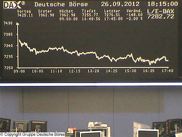 Die Links zu den Sternenkinder (DAX Spiel) 540264