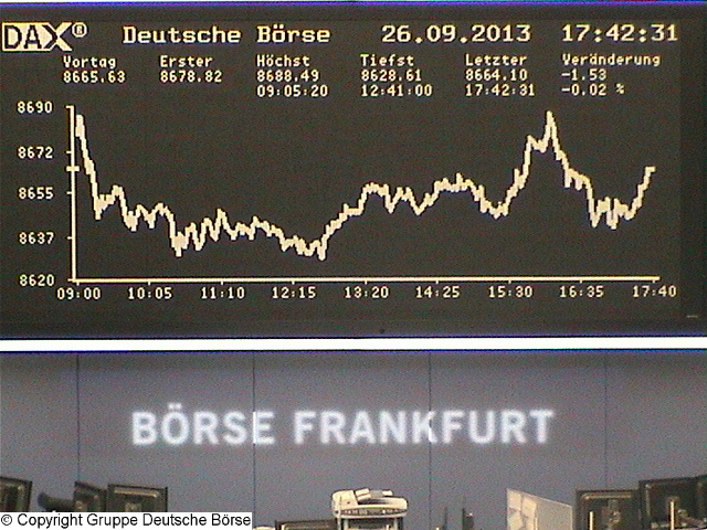 Die Links zu den Sternenkinder (DAX Spiel) 648644