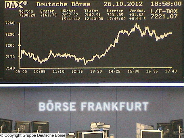 Die Links zu den Sternenkinder (DAX Spiel) 548363