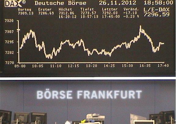 Die Links zu den Sternenkinder (DAX Spiel) 556746