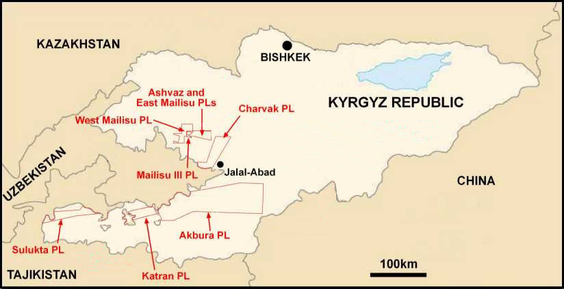 Caspian Oil and Gas wieso schießt Kurs hoch? 251862