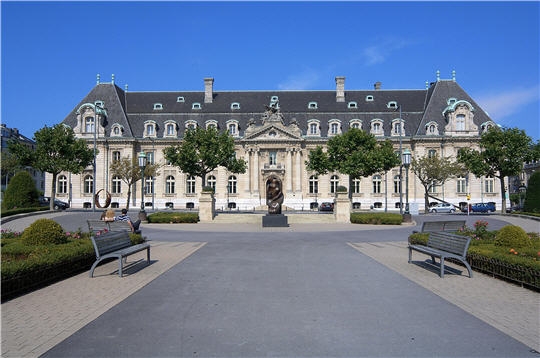 Der USA Bären-Thread 188335