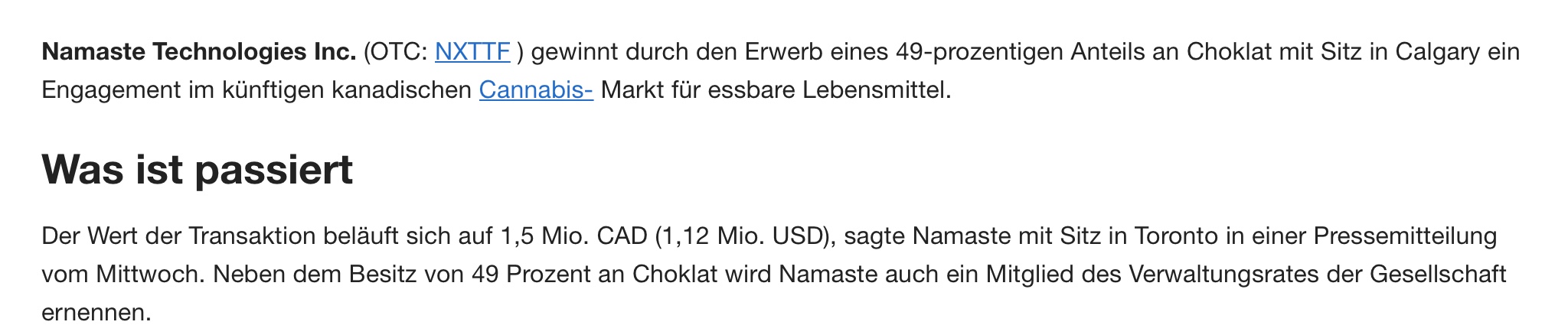 PUF Ventures to Build 1 Million-Square-Foot 1100528