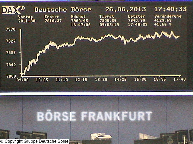 Die Links zu den Sternenkinder (DAX Spiel) 619303