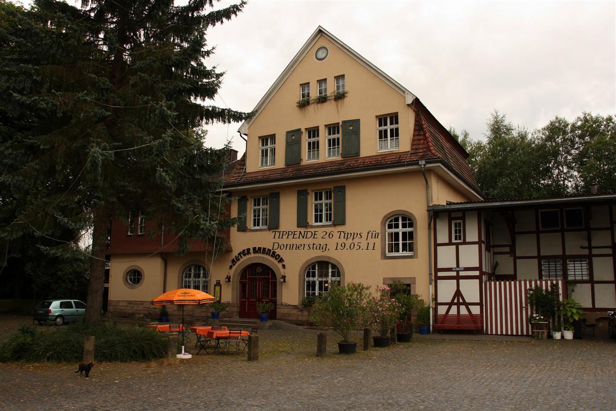 1.552.DAX Tipp-Spiel, Donnerstag, 19.05.11 404556