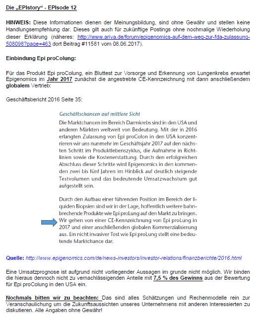 EPI Übernahme - Wir halten zusammen 995797