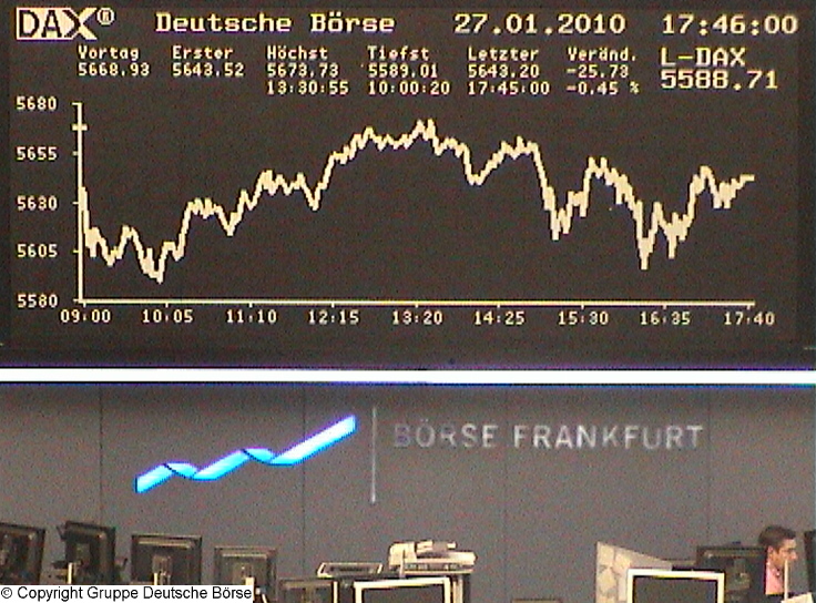 Die Links zu den Sternenkinder (DAX Spiel) 295228