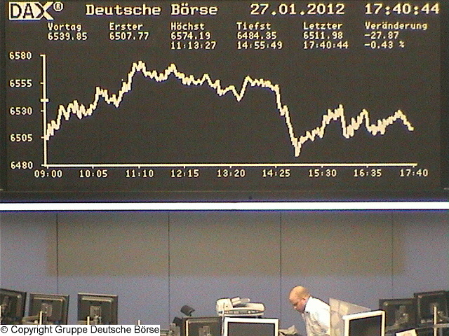 Die Links zu den Sternenkinder (DAX Spiel) 480697