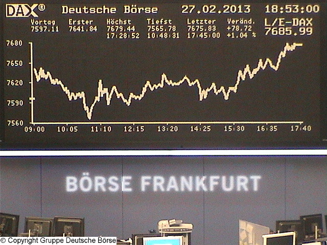 Die Links zu den Sternenkinder (DAX Spiel) 583246