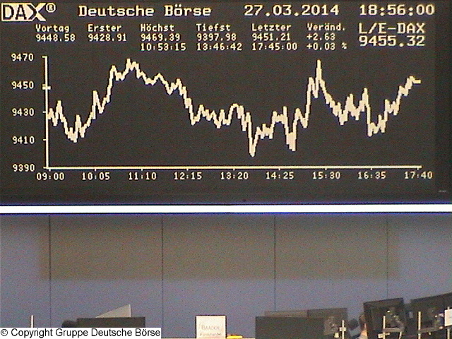 Die Links zu den Sternenkinder (DAX Spiel) 709364