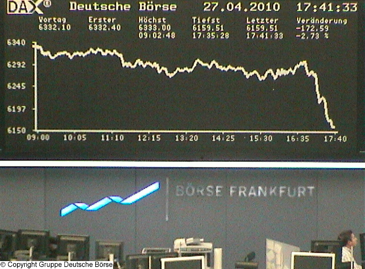 Die Links zu den Sternenkinder (DAX Spiel) 316223