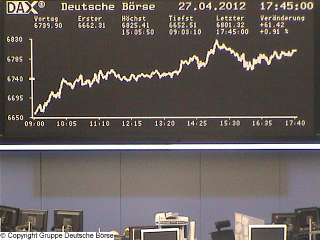 Die Links zu den Sternenkinder (DAX Spiel) 505489