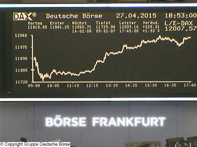 Die Links zu den Sternenkinder (DAX Spiel) 822572