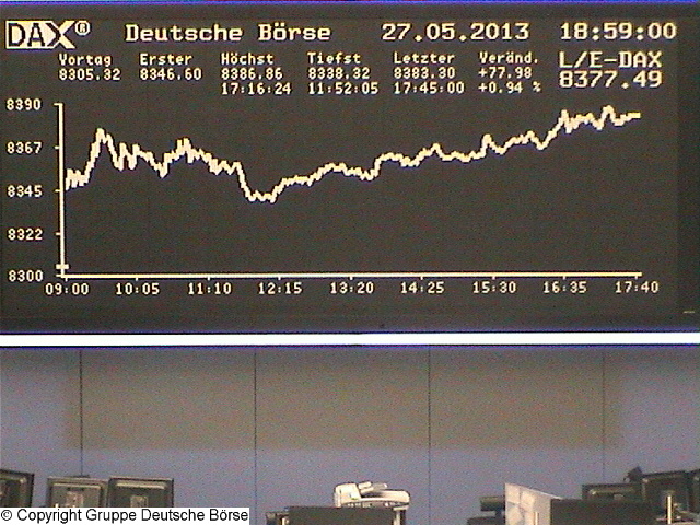 Die Links zu den Sternenkinder (DAX Spiel) 610300