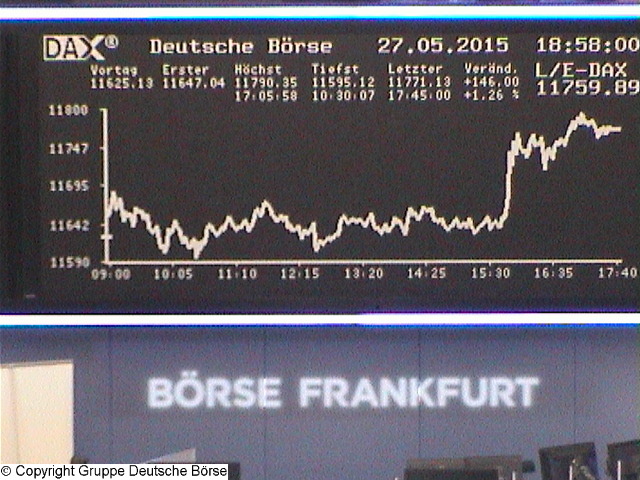 Die Links zu den Sternenkinder (DAX Spiel) 828816