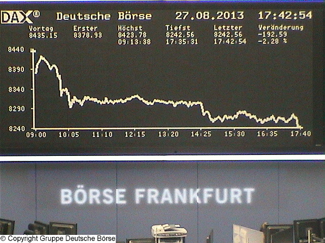 Die Links zu den Sternenkinder (DAX Spiel) 638665