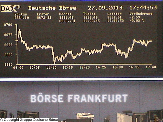 Die Links zu den Sternenkinder (DAX Spiel) 649376