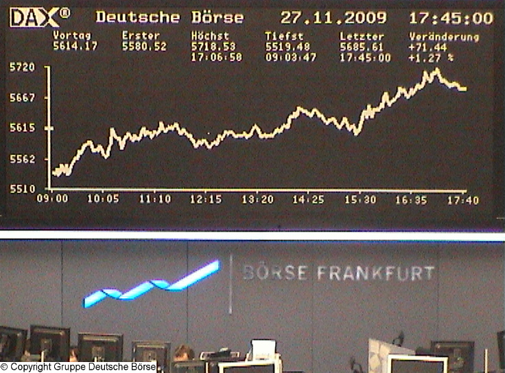 1.179.DAX Tipp-Spiel, Montag, 30.11.09, 278893