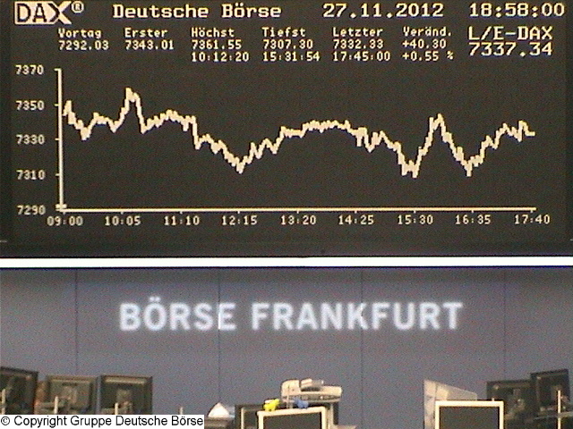 Die Links zu den Sternenkinder (DAX Spiel) 557128