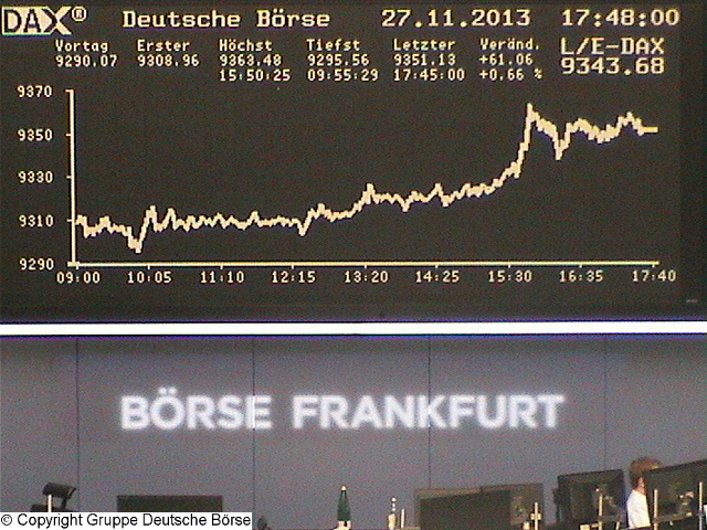 Die Links zu den Sternenkinder (DAX Spiel) 668981
