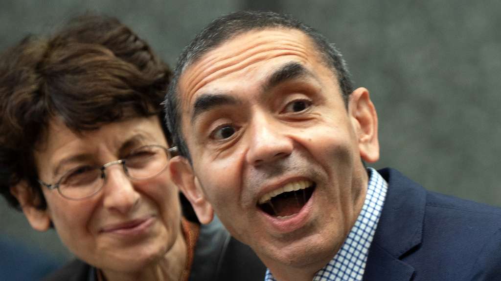 Biontech & MRNA: Revolution in der Pharmaindustrie 1291681