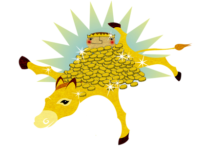 Dax & Co. - deutsche Aktien ins Depot! 710988