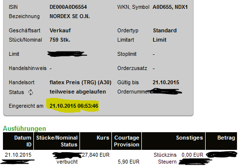 Nordex - hat jemand Info 867048