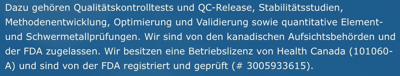 Aurora Cannabis - Kanada & die Legalisierung 1108787