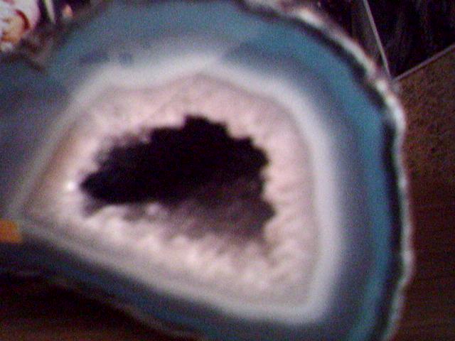 Thompson Creek Metals (Blue Pearl Mng) 90651