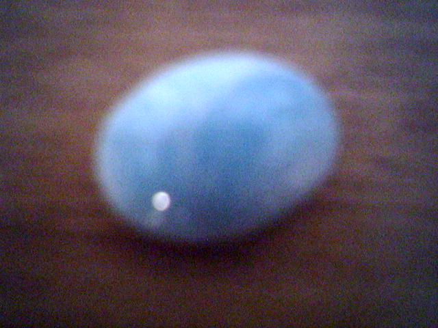 Thompson Creek Metals (Blue Pearl Mng) 92852
