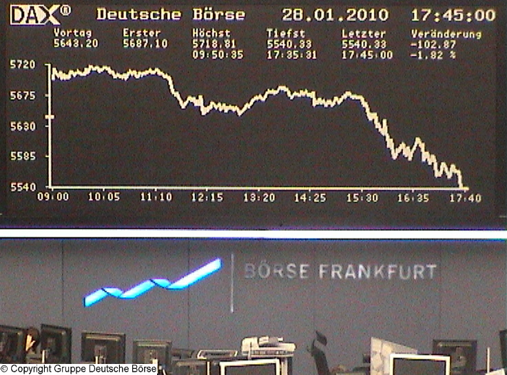 Die Links zu den Sternenkinder (DAX Spiel) 295580