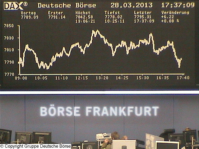 Die Links zu den Sternenkinder (DAX Spiel) 593148