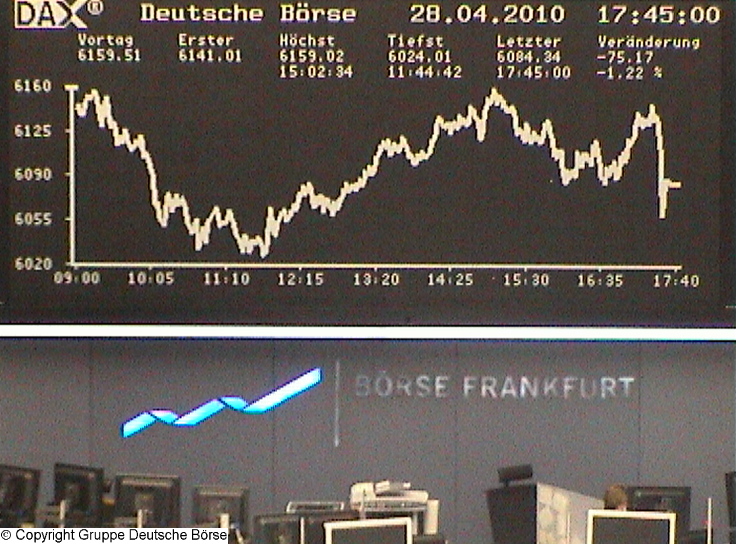 Die Links zu den Sternenkinder (DAX Spiel) 316474