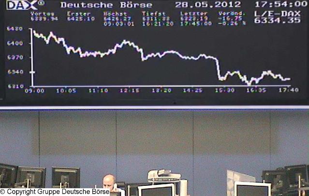 Die Links zu den Sternenkinder (DAX Spiel) 511418