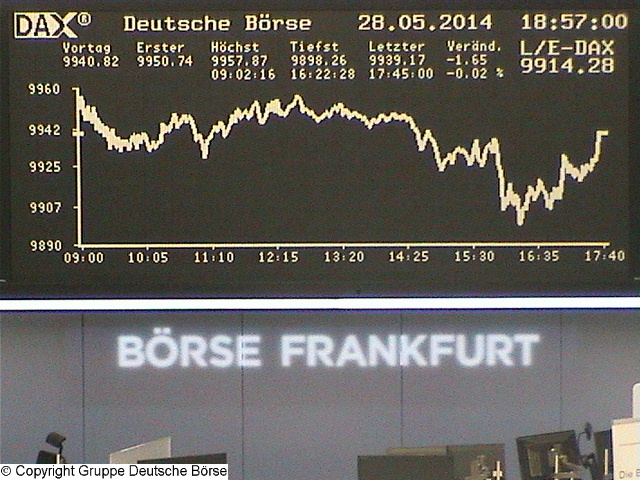 Die Links zu den Sternenkinder (DAX Spiel) 727912