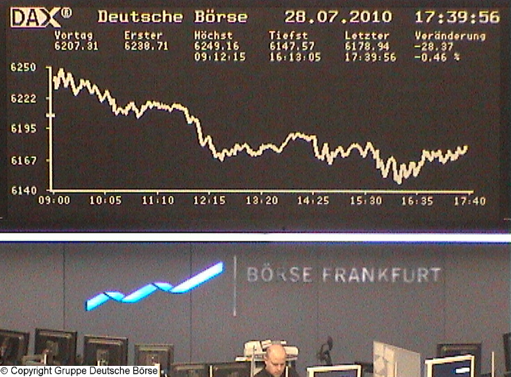 Die Links zu den Sternenkinder (DAX Spiel) 334756