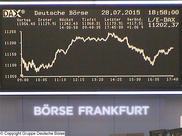 Die Links zu den Sternenkinder (DAX Spiel) 844872